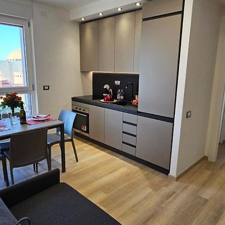 Happy Holiday Apartament 夸尔图-圣埃莱娜 外观 照片