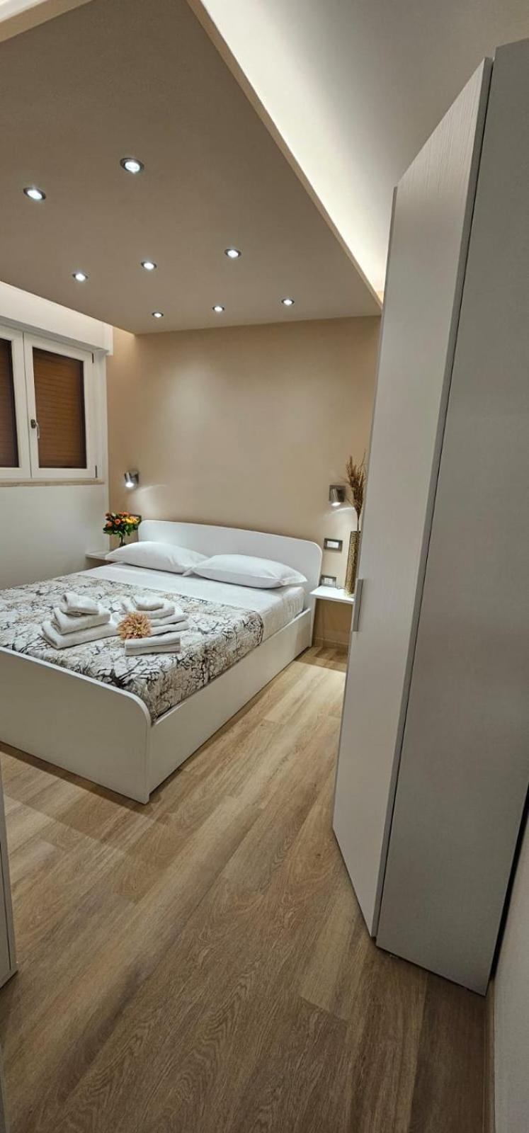 Happy Holiday Apartament 夸尔图-圣埃莱娜 外观 照片