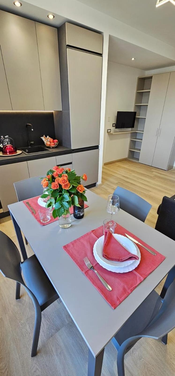 Happy Holiday Apartament 夸尔图-圣埃莱娜 外观 照片